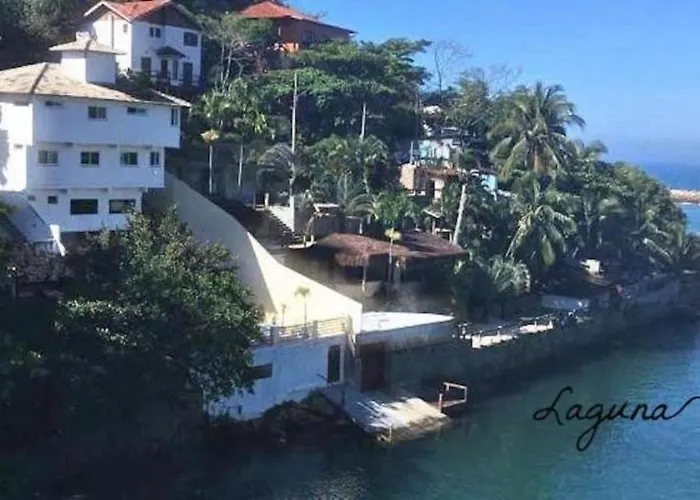 Laguna Hostel Rio de Janeiro